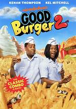 Good Burger 2 Review: a Nice Mix of Nostalgia, but Not Like the First Part! - Sarkariresult