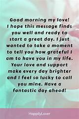 Good Day Wishes for Him: Thoughtful Messages to Brighten His Day