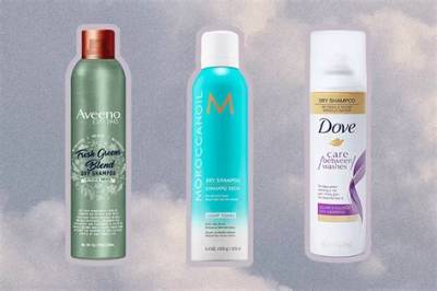 Good Dry Shampoo for Fine Hair: the Ultimate Guide for Fresh Locks