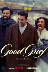 'Good Grief' Ending Explained: What Happens to Marc After Oliver Dies?