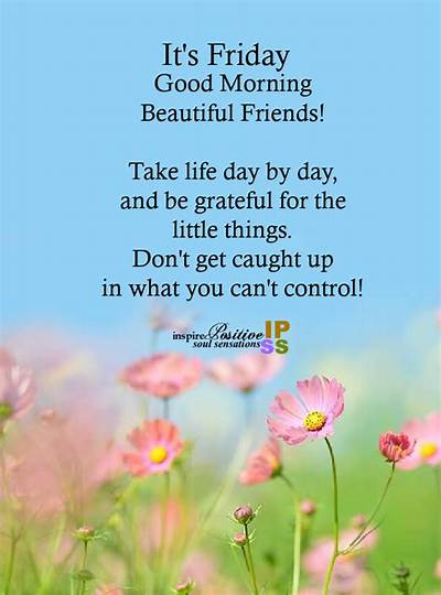 Good Morning Good Friday Quotes: Inspire Your Day with Reflection