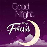 Good Night for My Best Friend