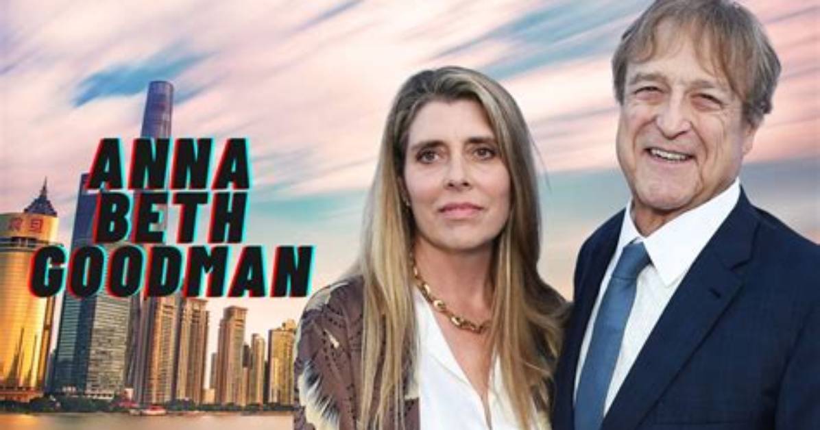 Goodman Family Net Worth