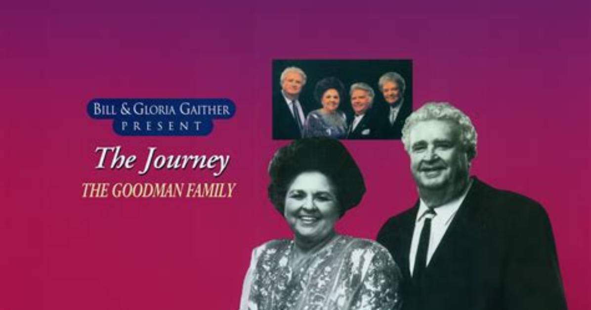 Goodman Family Net
