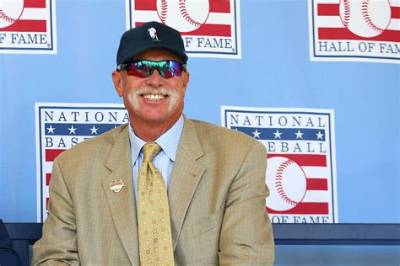 Goose Gossage Net Worth