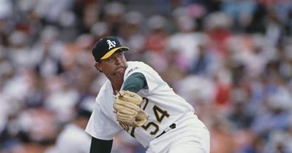 Goose Gossage Net