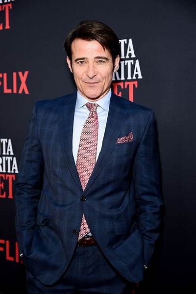 Goran Visnjic Net Worth