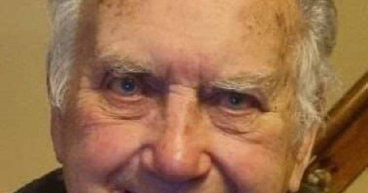 Gordon Fowler Obituary a Cherished Life