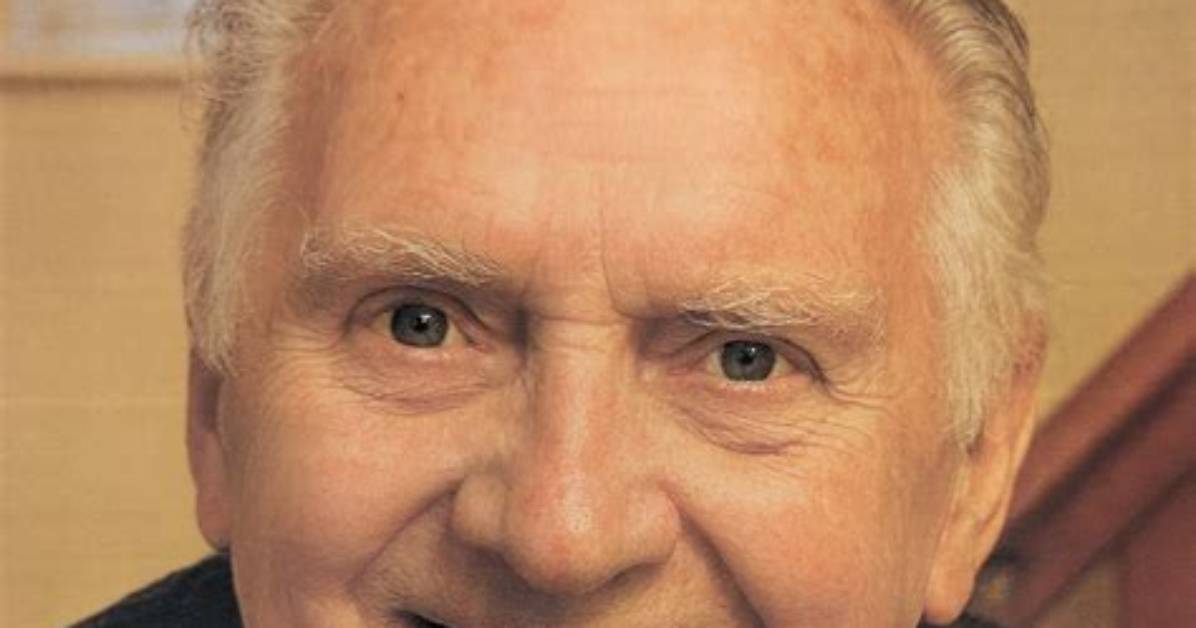 Gordon Fowler Obituary a Cherished