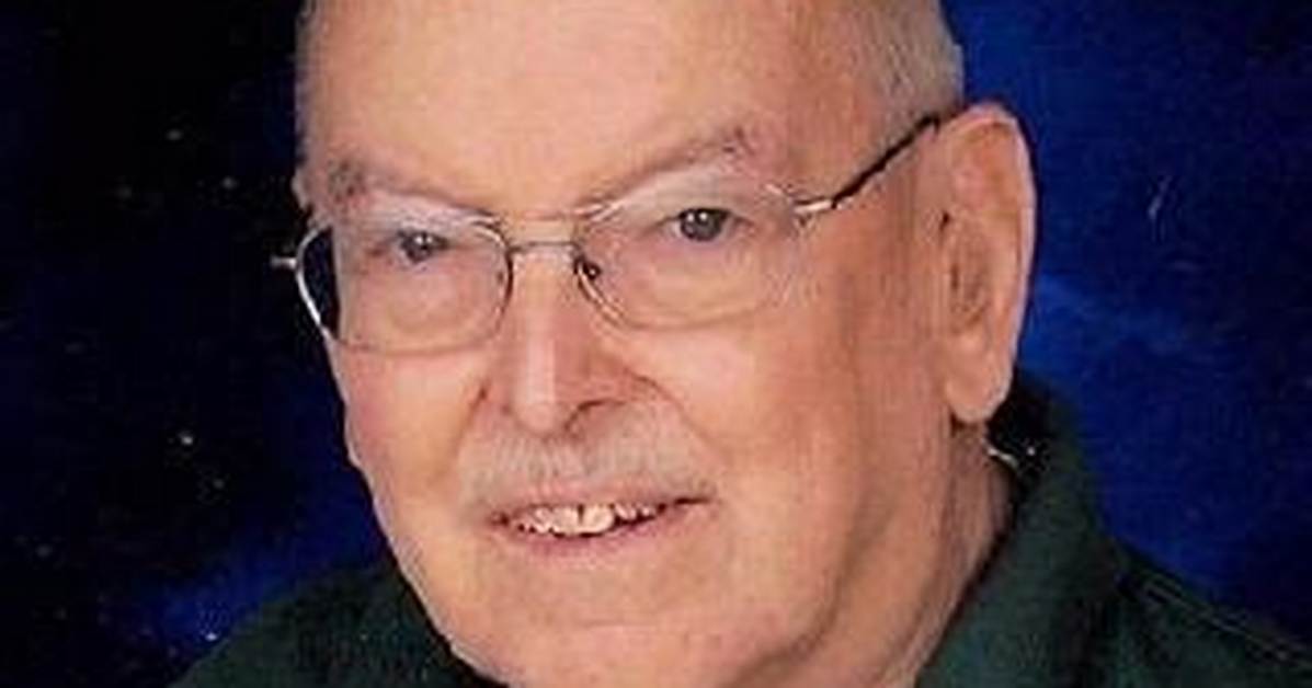 Gordon Fowler Obituary A