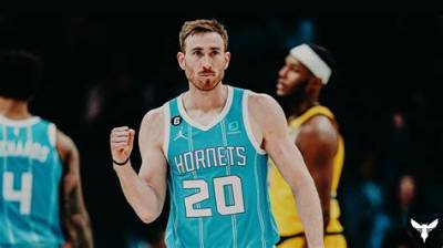 Gordon Hayward