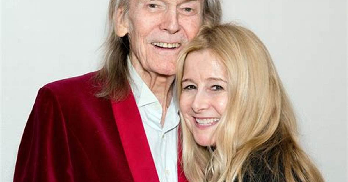 Gordon Lightfoot Wives: All About Kim Hasse, Elizabeth Moon, Brita Ingegerd Olaisson
