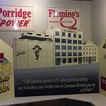 Gore Centre: a Premier Destination for Entertainment and Leisure