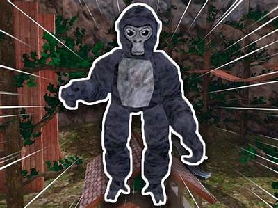 Gorilla Tag No Background: the Ultimate Guide to Seamless Background Removal