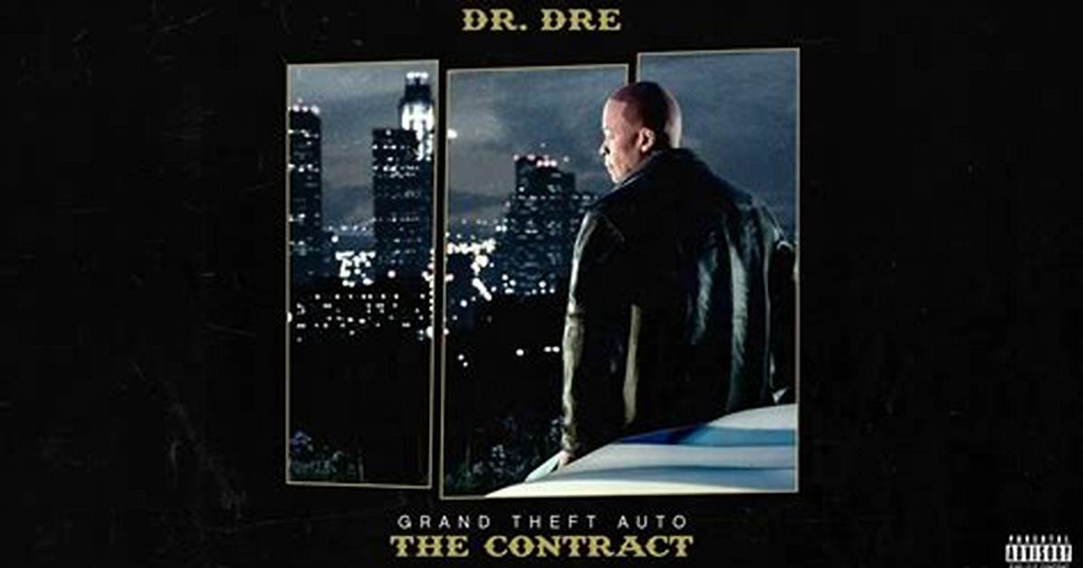 Gospel by Eminem & Dr. Dre from Usa