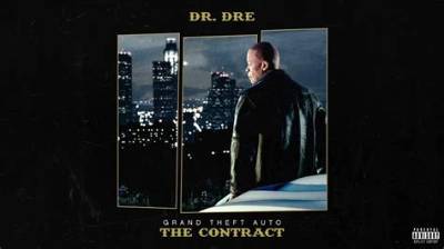 Gospel by Eminem & Dr. Dre from Usa