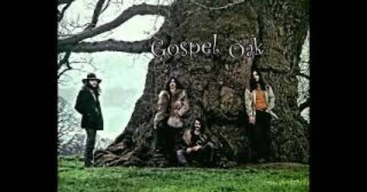 Gospel Music 1970 | Popnable