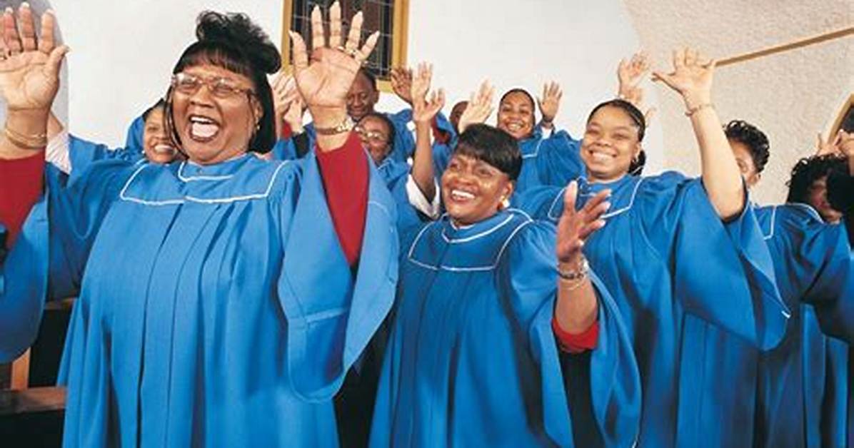 Gospel Music