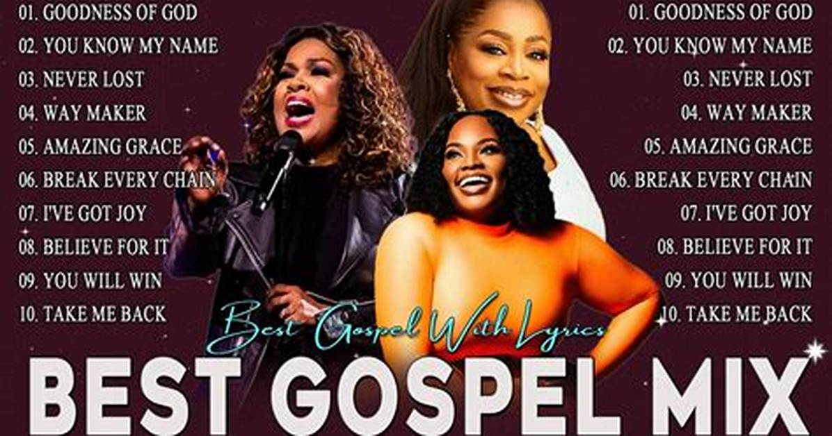 Gospel