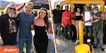 Gotham Garage Cast Members