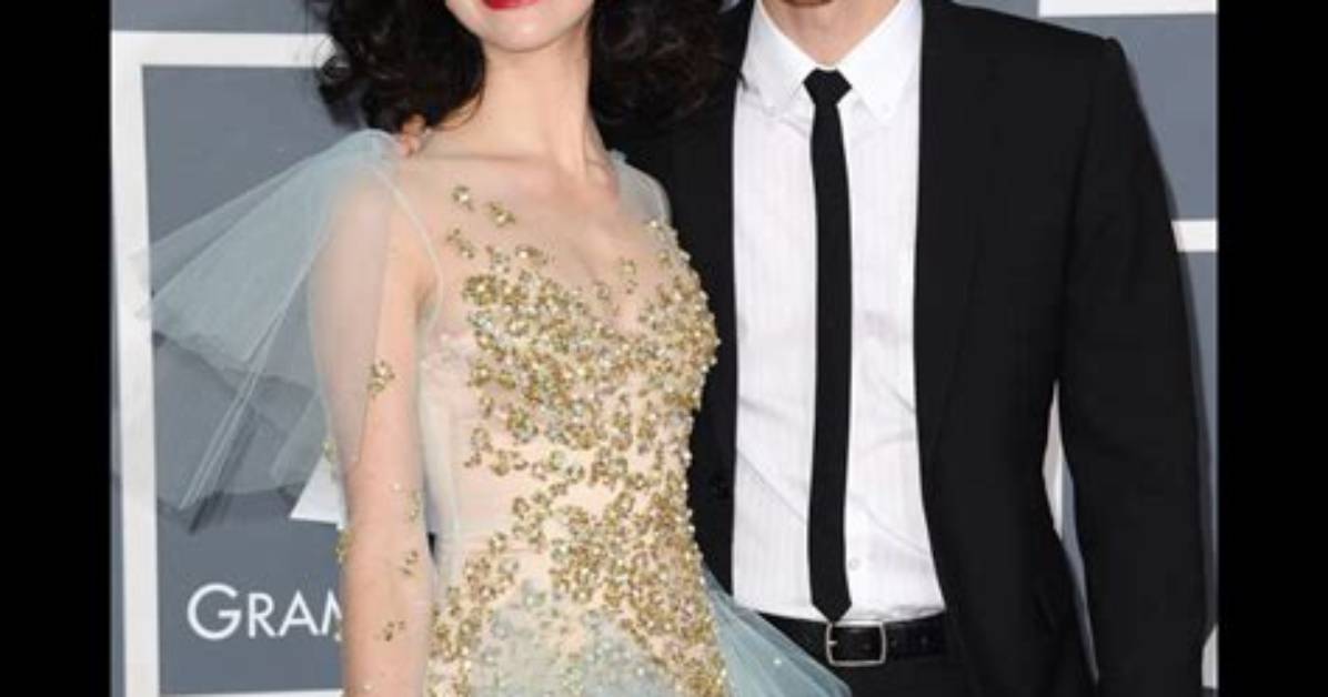 Gotye and Kimbra Married: a Journey Through Love, Music, and Celebrity Life