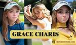 Grace Charis Ero: a Rising Star in the Entertainment Industry