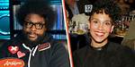 Grace Harry and Questlove