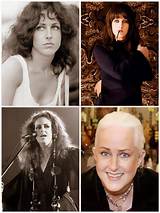 Grace Slick: a Timeless Icon of Rock and Roll