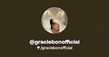 Gracie Bon Onlyfans: an Insight into Her Rise and Content