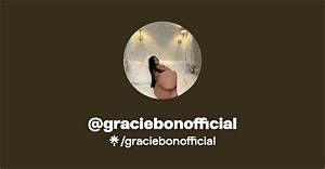 Gracie Bon Onlyfans: an Insight into Her Rise and Content