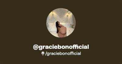 Gracie Bon Onlyfans: an Insight into Her Rise and Content