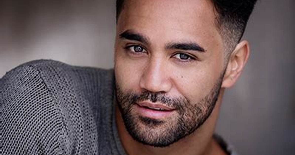 Graeme Isaako Height, Weight, Net Worth, Age, Wiki, Who, Instagram, Biography