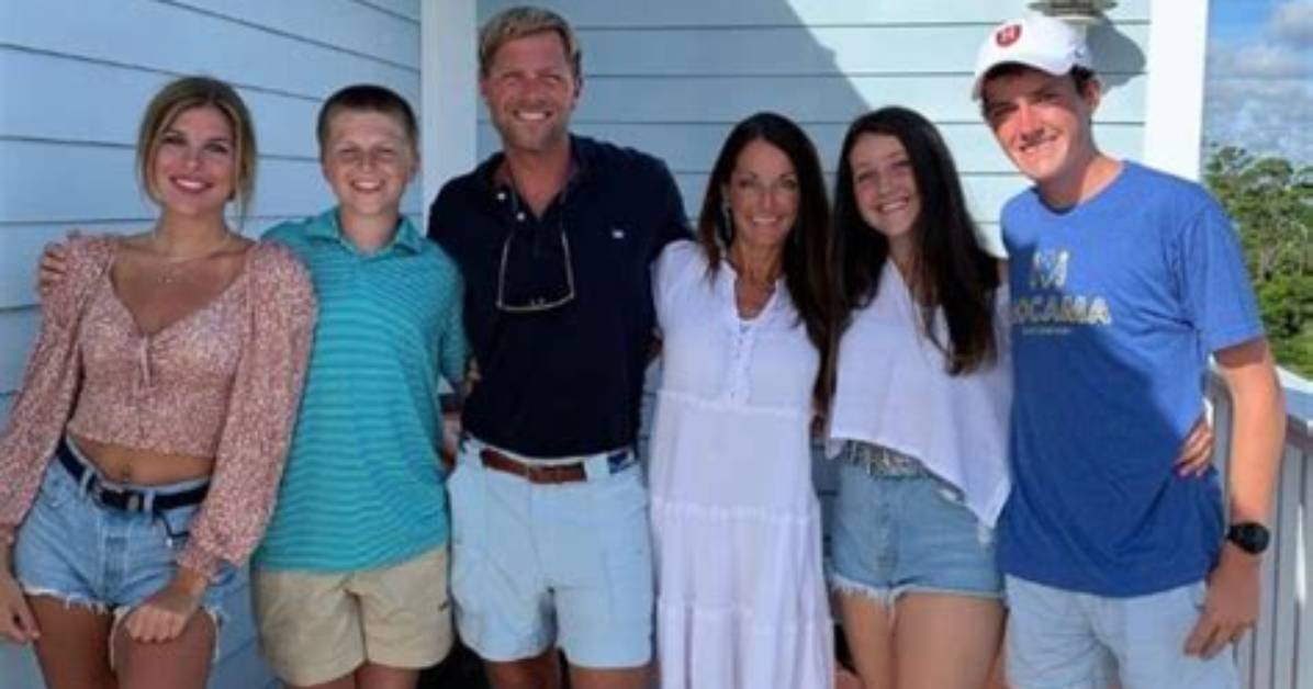 Graham Blanks Age and Family: How Old Is the Runner?