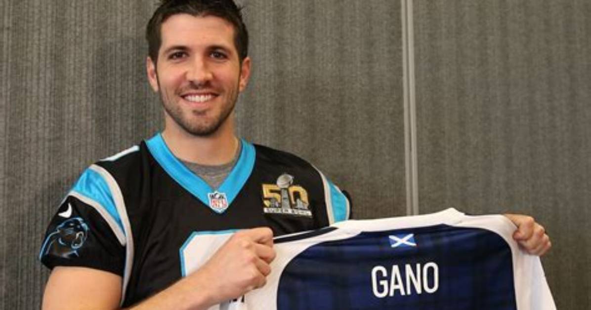 Graham Gano Net