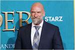Graham Mctavish Net Worth