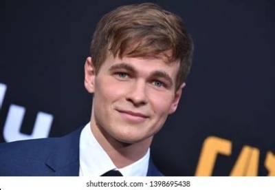 Graham Patrick Martin Net Worth