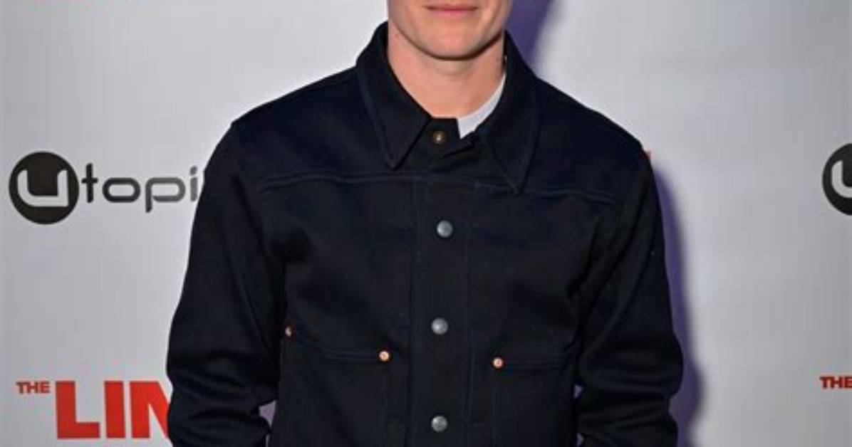 Graham Patrick Martin Net