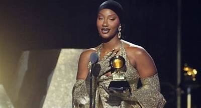 Grammy 2021: It’s Victory for Nigeria, Says Davido as He Celebrates Burna Boy and Wizkid
