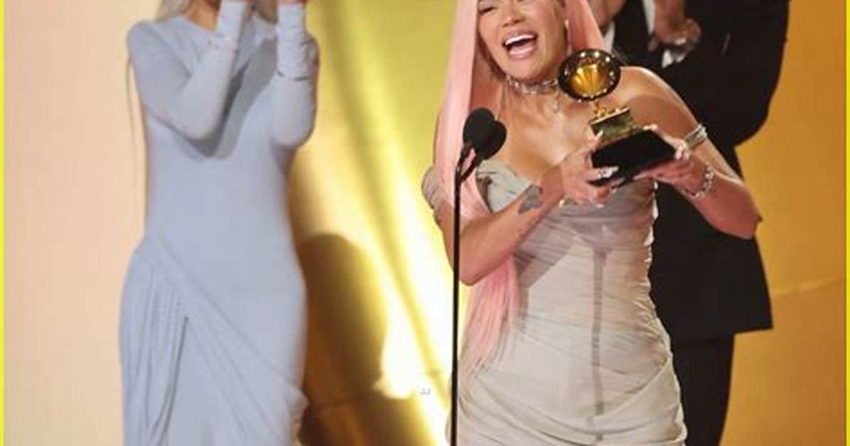 Grammy 2024: Christina Aguilera's Potential Performance