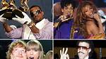 Grammy Awards: 5 Most Iconic Performances of All Time
