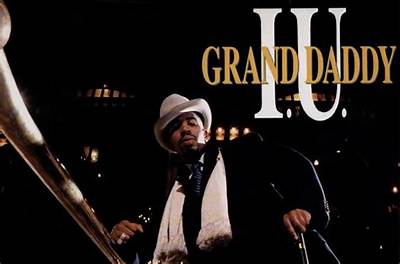 Grand Daddy I. U Children: Did Grand Daddy I. U Have Kids?