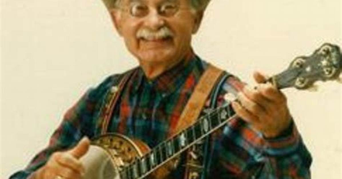 Grandpa Jones Net