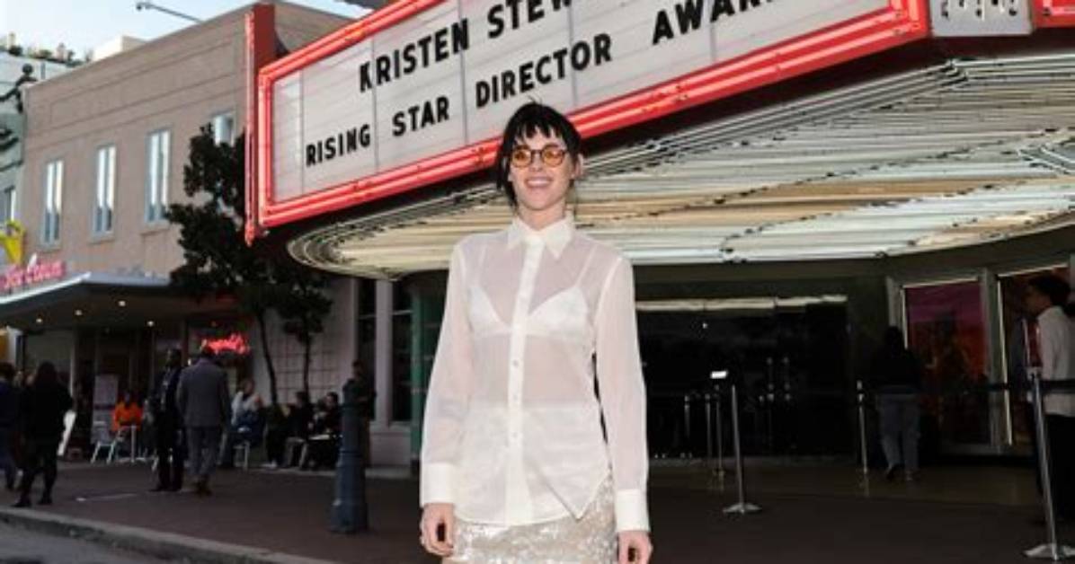Granger Stewart: Rising Star in the Entertainment Industry