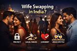 Granny Wife Swapping: Exploring a Unique Phenomenon in Modern Relationships