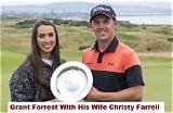 Grant Forrest Net Worth: Everything on His Girlfriend and Parents