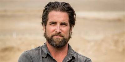 Grant Reynolds Net Worth