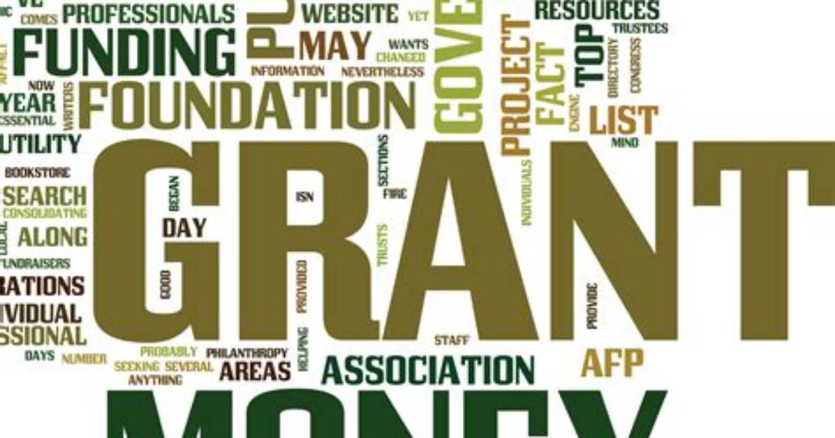 Grants Available for Individuals Who Want to Build a Pond In