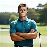 Grayson Murray: the Rising Star of Golf