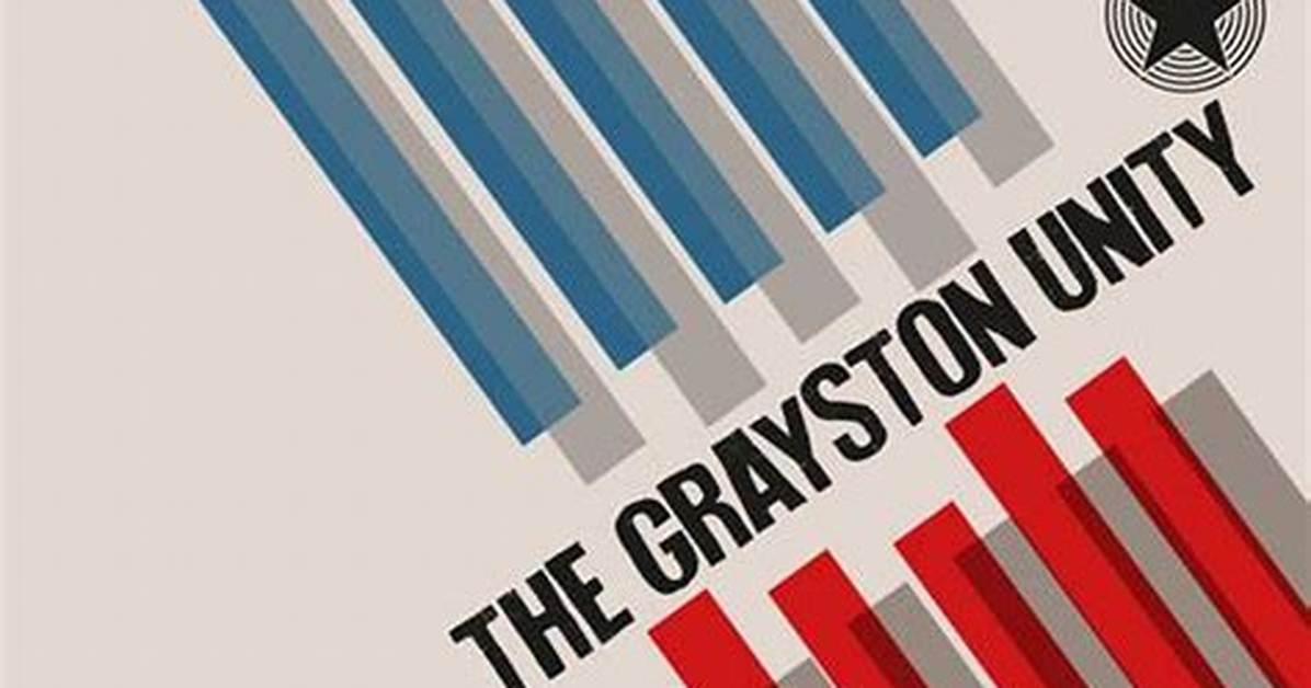 Grayston