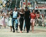 Grease Cheerleader: a Behind-the-Scenes Look at a Musical Icon